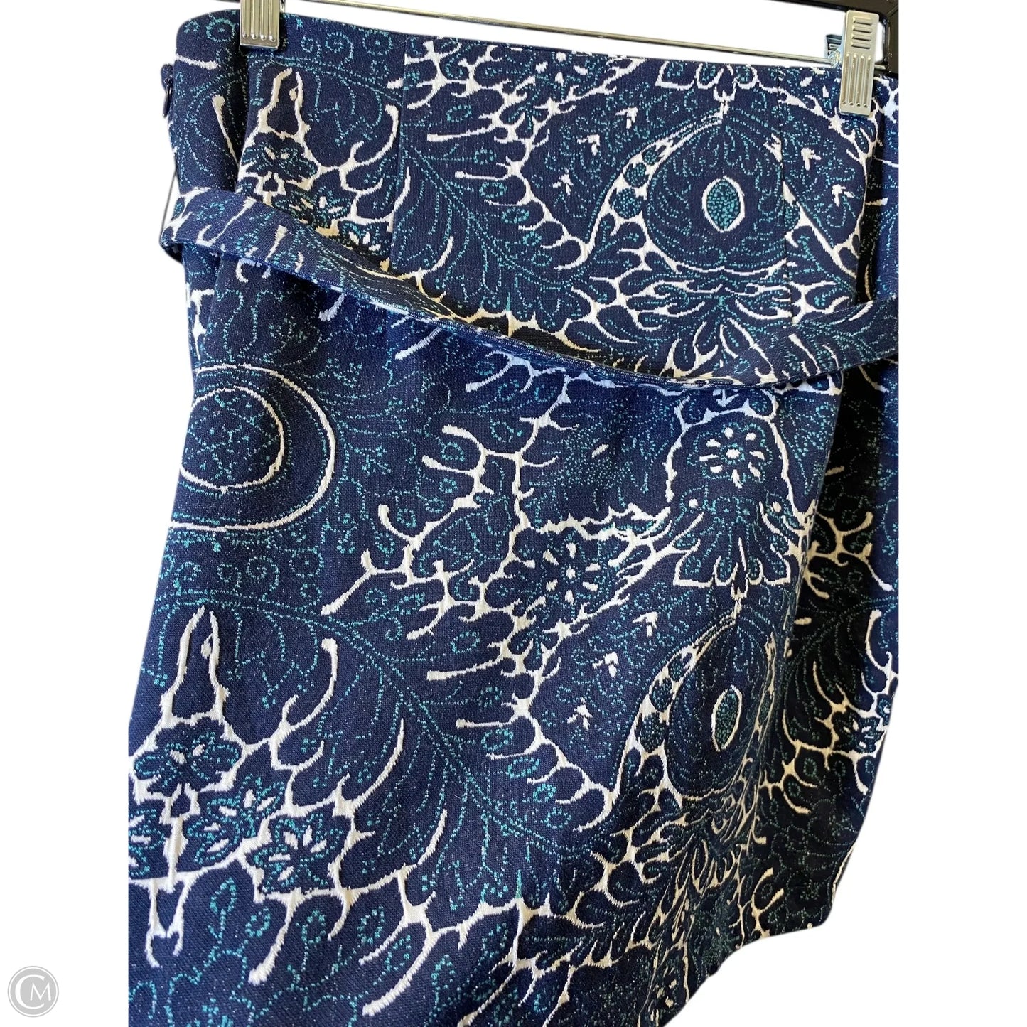 Skirt Mini & Short By Maeve In Multi-colored, Size: M