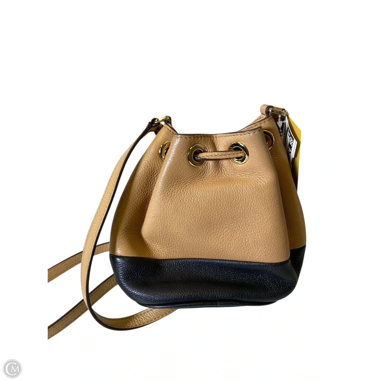 Crossbody Designer By Michael Kors, Size: Small