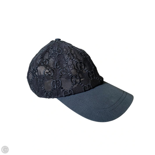 Hat Luxury Designer By Gucci