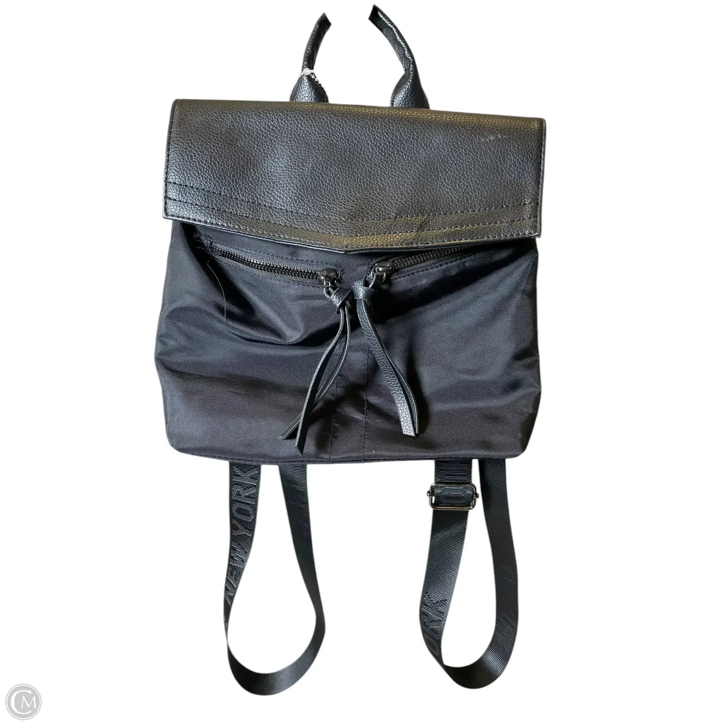 Backpack By Botkier, Size: Small