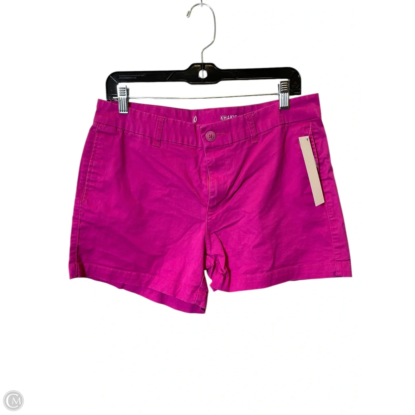 Shorts By Gap In Pink, Size: 10