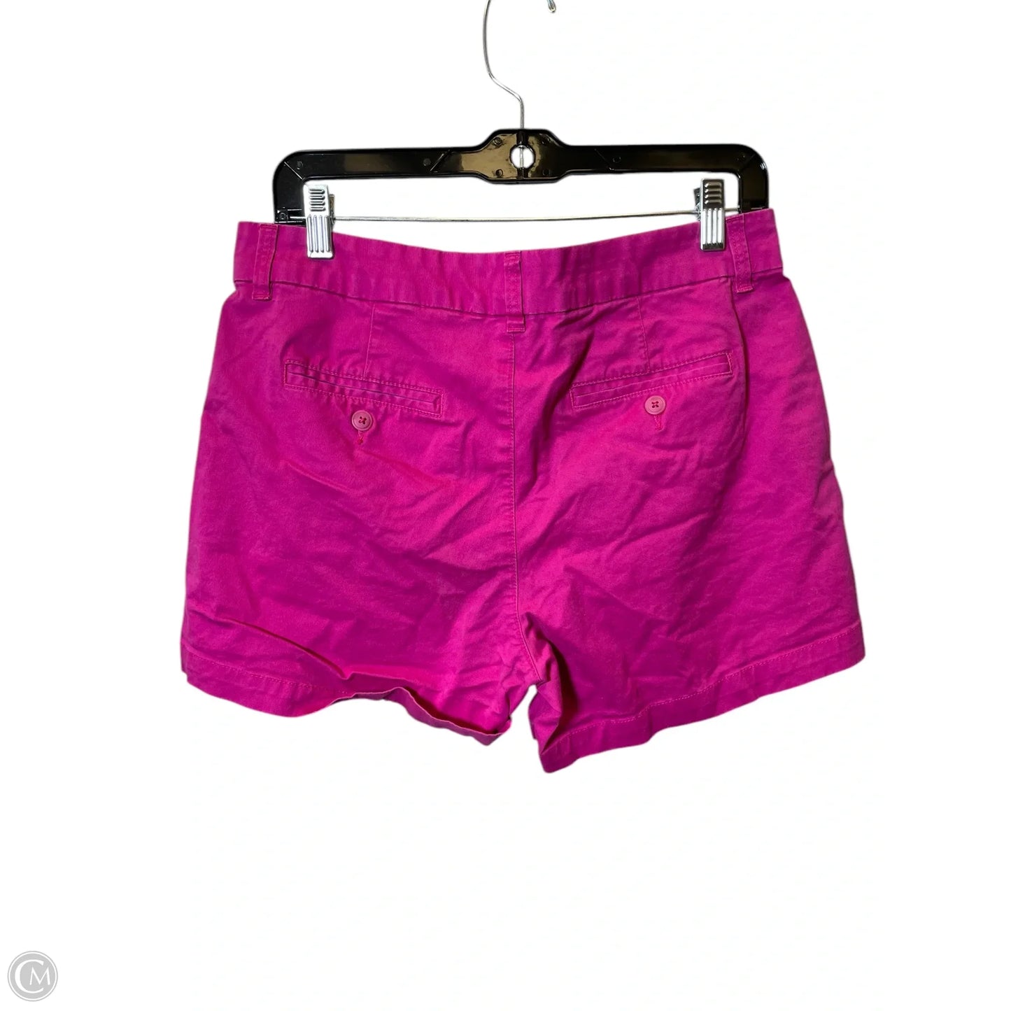 Shorts By Gap In Pink, Size: 10