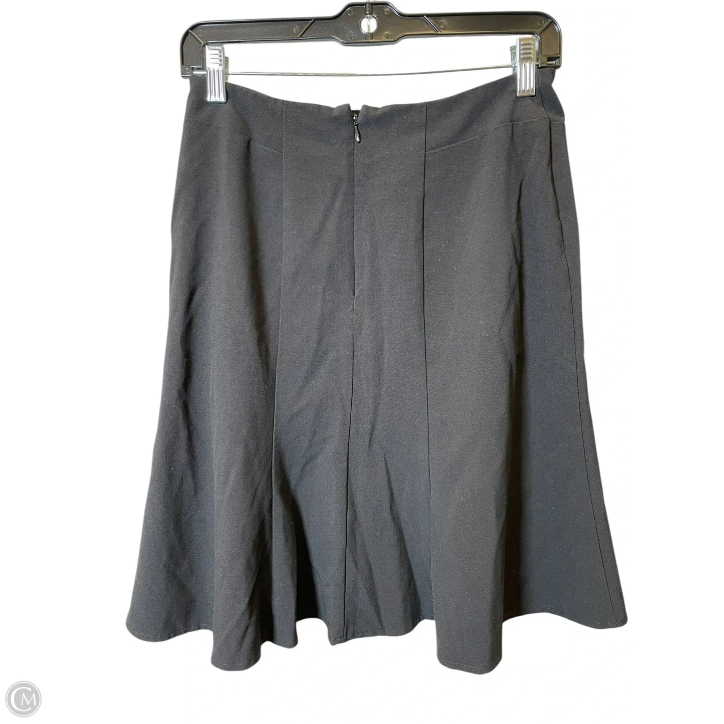 Skirt Mini & Short By Cmc In Black, Size: 6