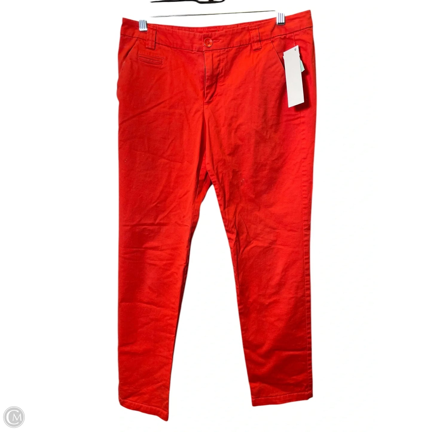 Pants Chinos & Khakis By Gap In Orange, Size: 6