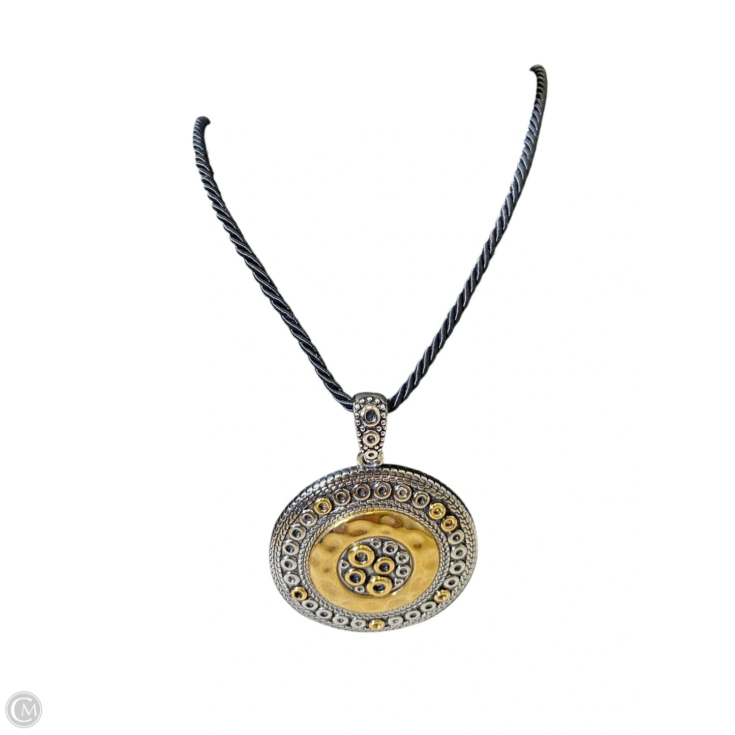 Necklace Pendant By Lia Sophia