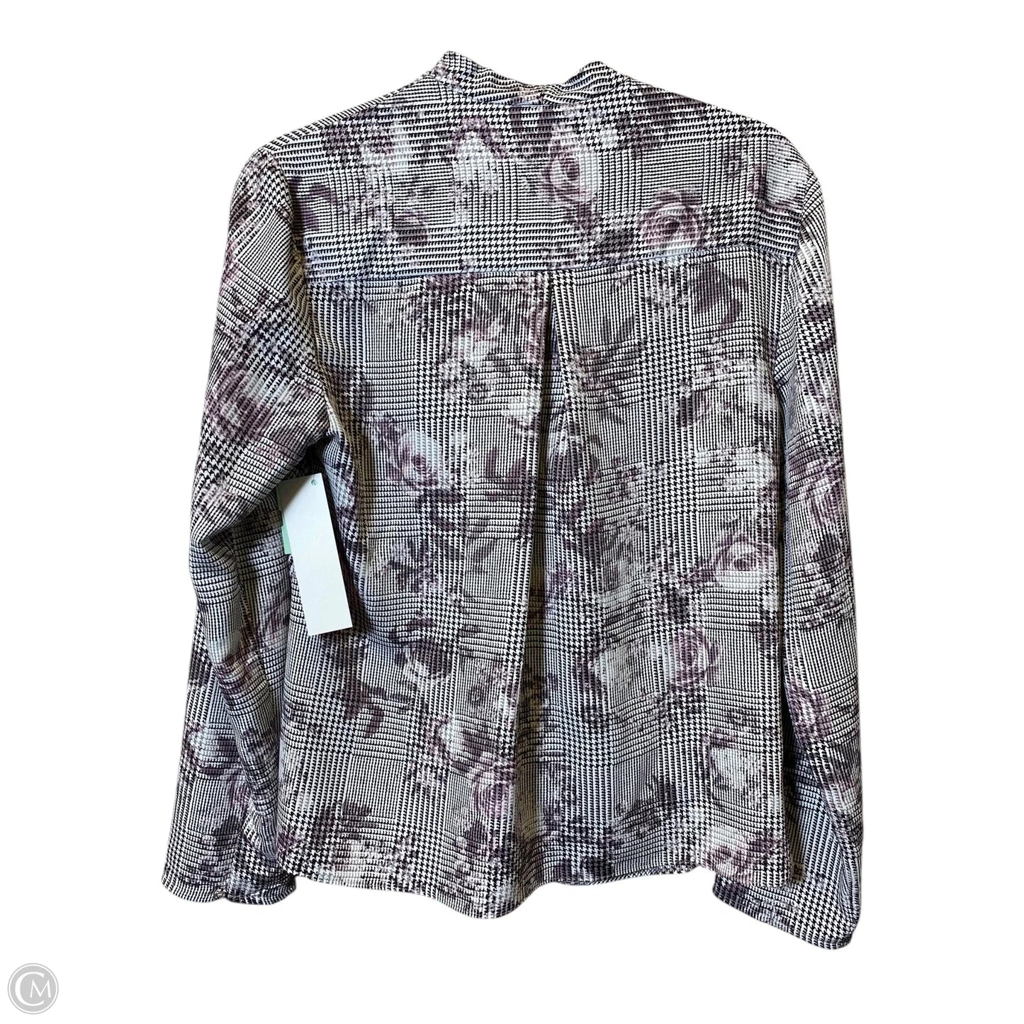 Top Long Sleeve By Rachel Roy In Multi-colored, Size: M