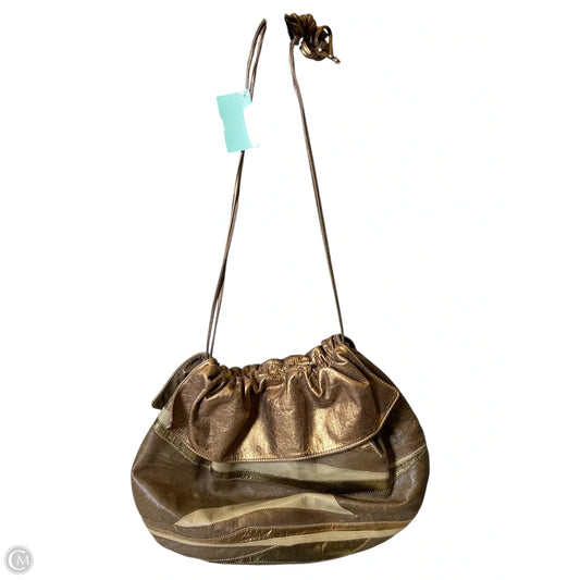Handbag By Cmc, Size: Medium