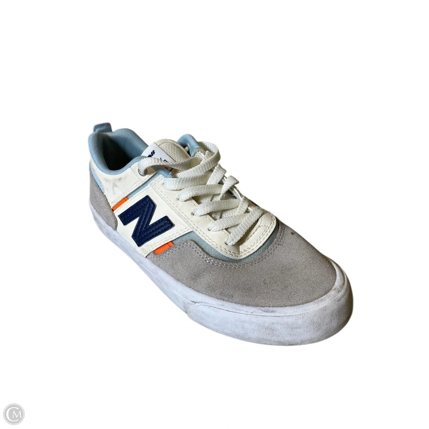 Shoes Athletic By New Balance In Multi-colored, Size: 7
