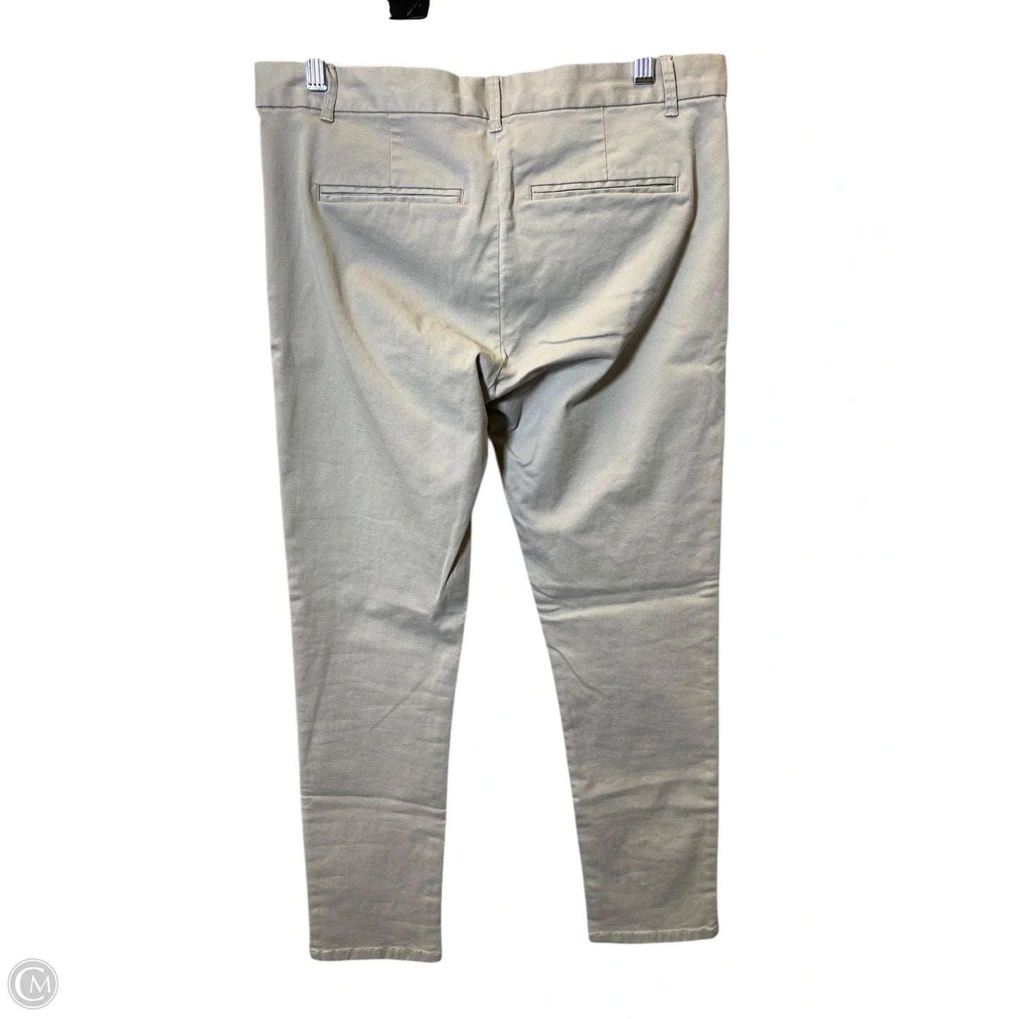 Pants Chinos & Khakis By Gap In Taupe, Size: 6