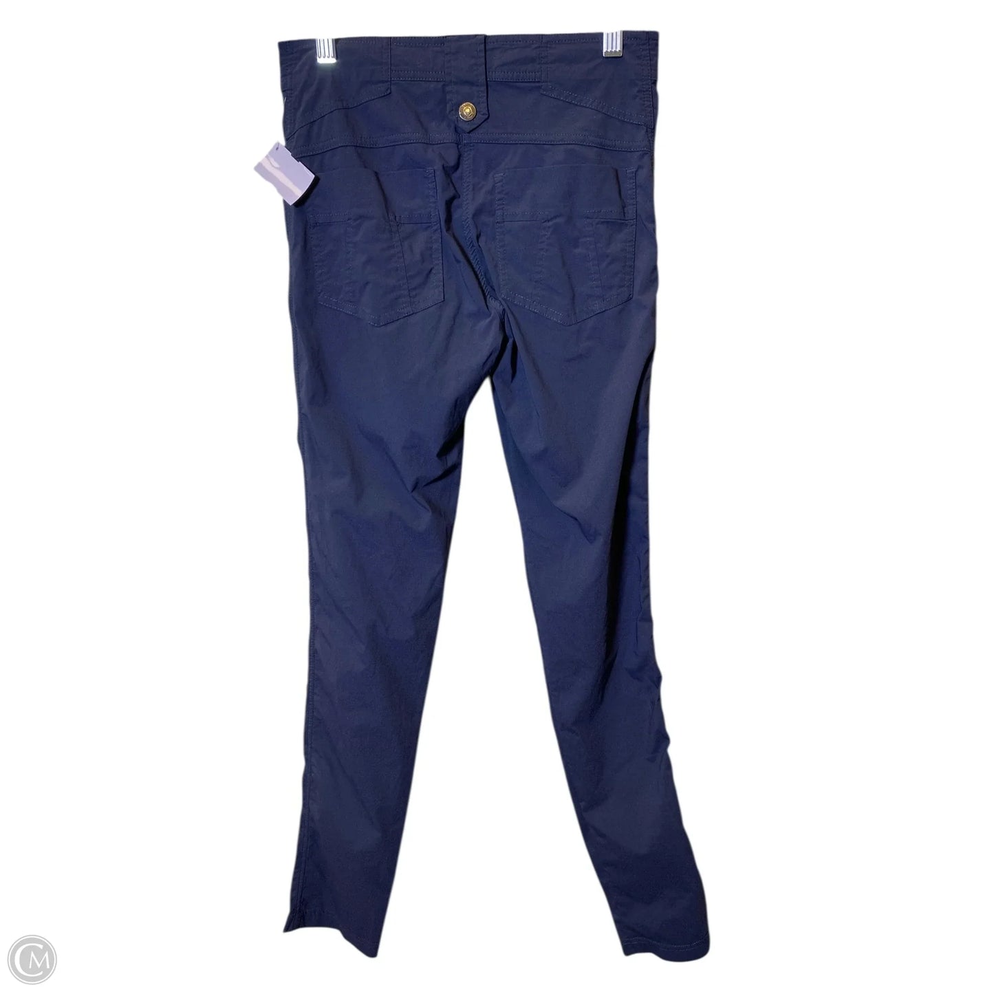 Athletic Pants By Cmc In Navy, Size: Xs