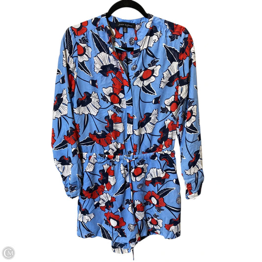 Romper By Cmc In Multi-colored, Size: 4