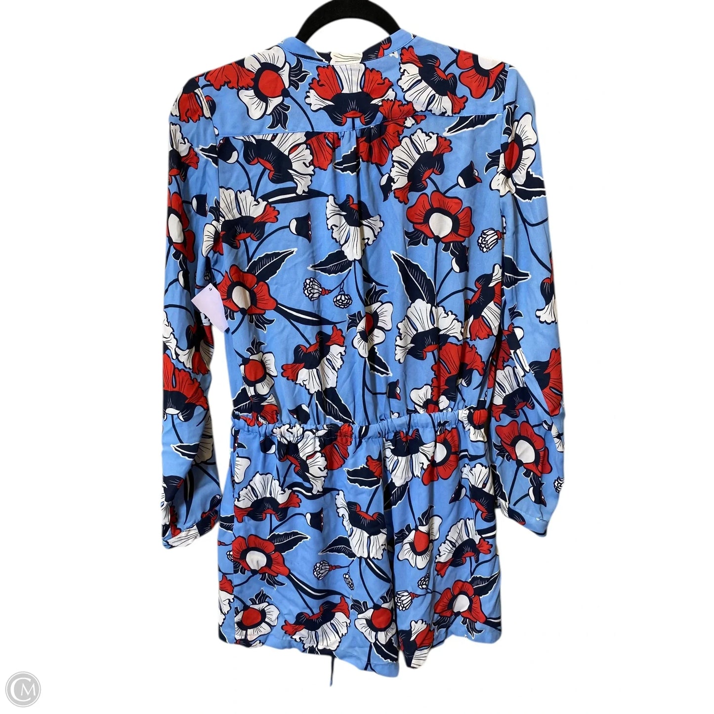 Romper By Cmc In Multi-colored, Size: 4