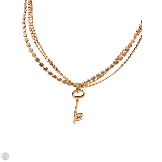 Necklace Pendant By Cabi