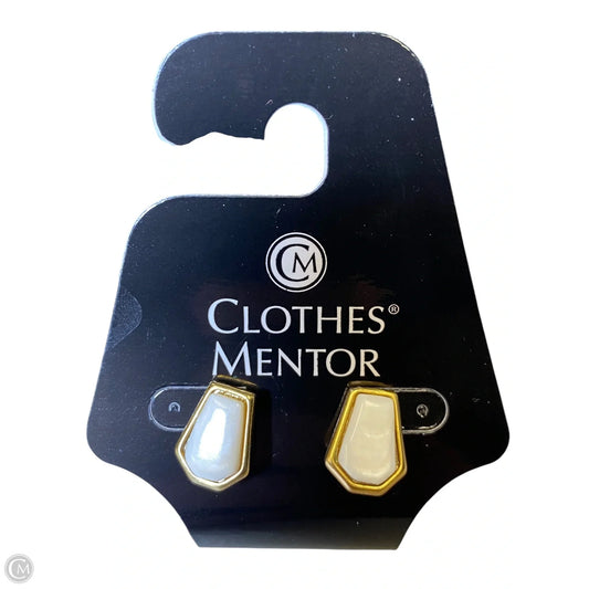 Earrings Stud By Kenneth Cole