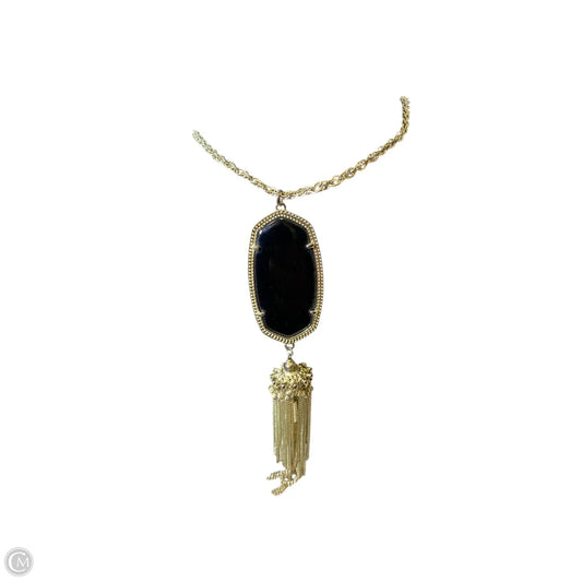 Necklace Pendant By Kendra Scott