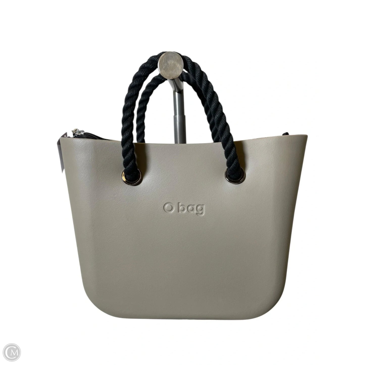 Handbag By Cmc, Size: Medium