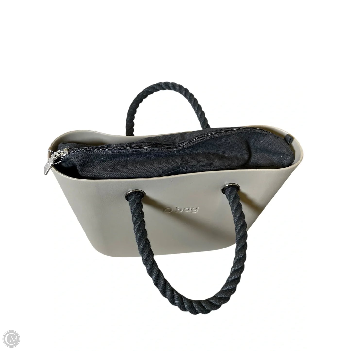 Handbag By Cmc, Size: Medium