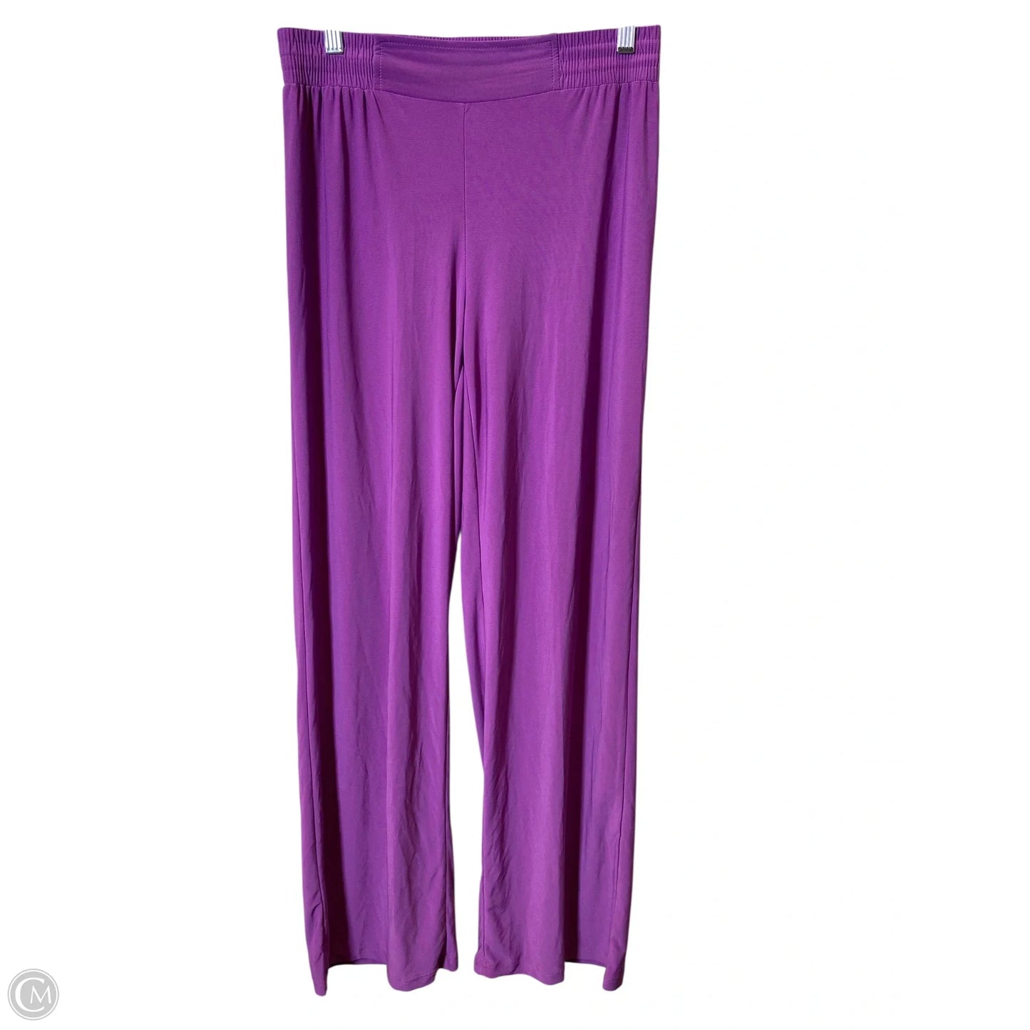 Pants Lounge By Cmc In Purple, Size: M