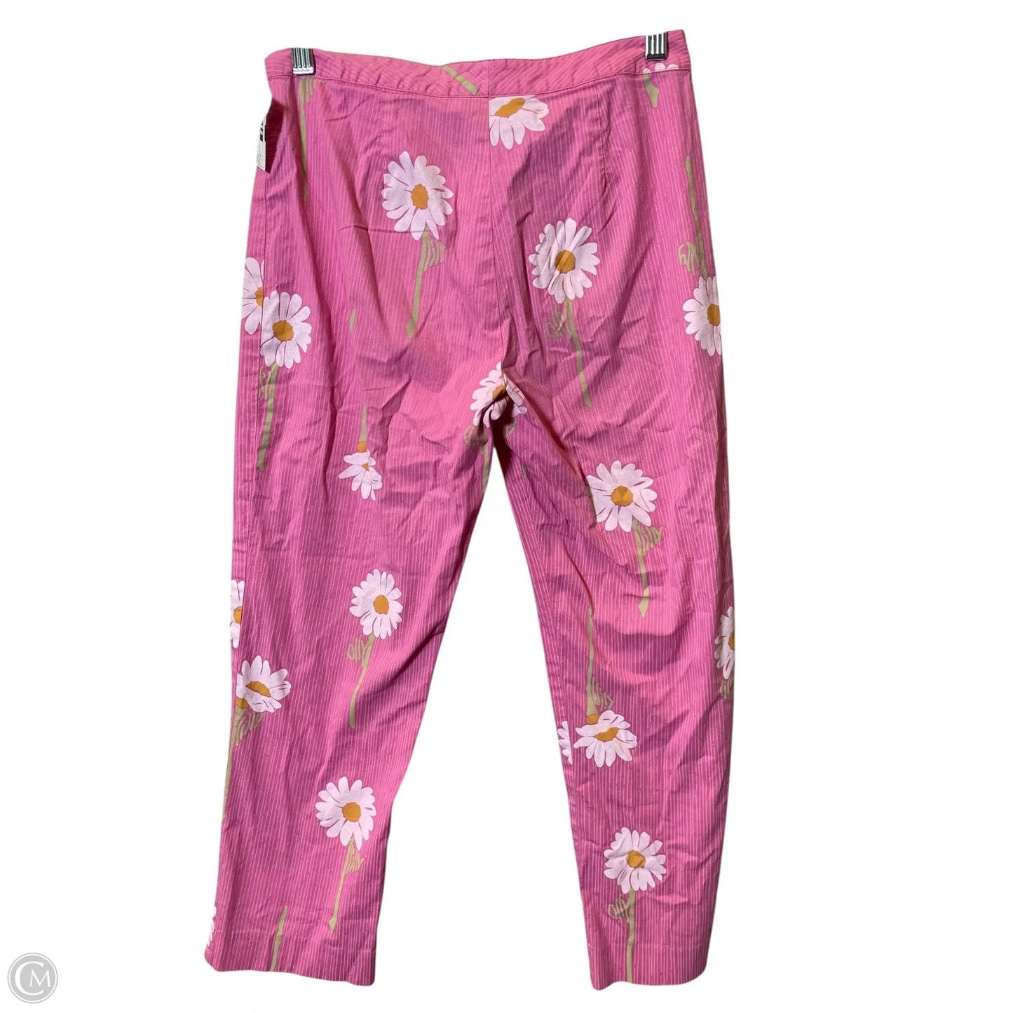 Pants Designer By Lilly Pulitzer In Pink, Size: 2