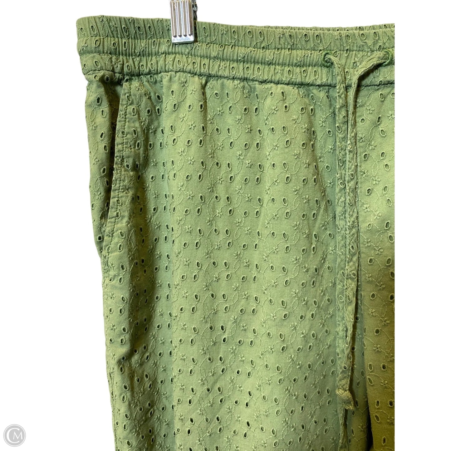 Pants Chinos & Khakis By J. Crew In Green, Size: M
