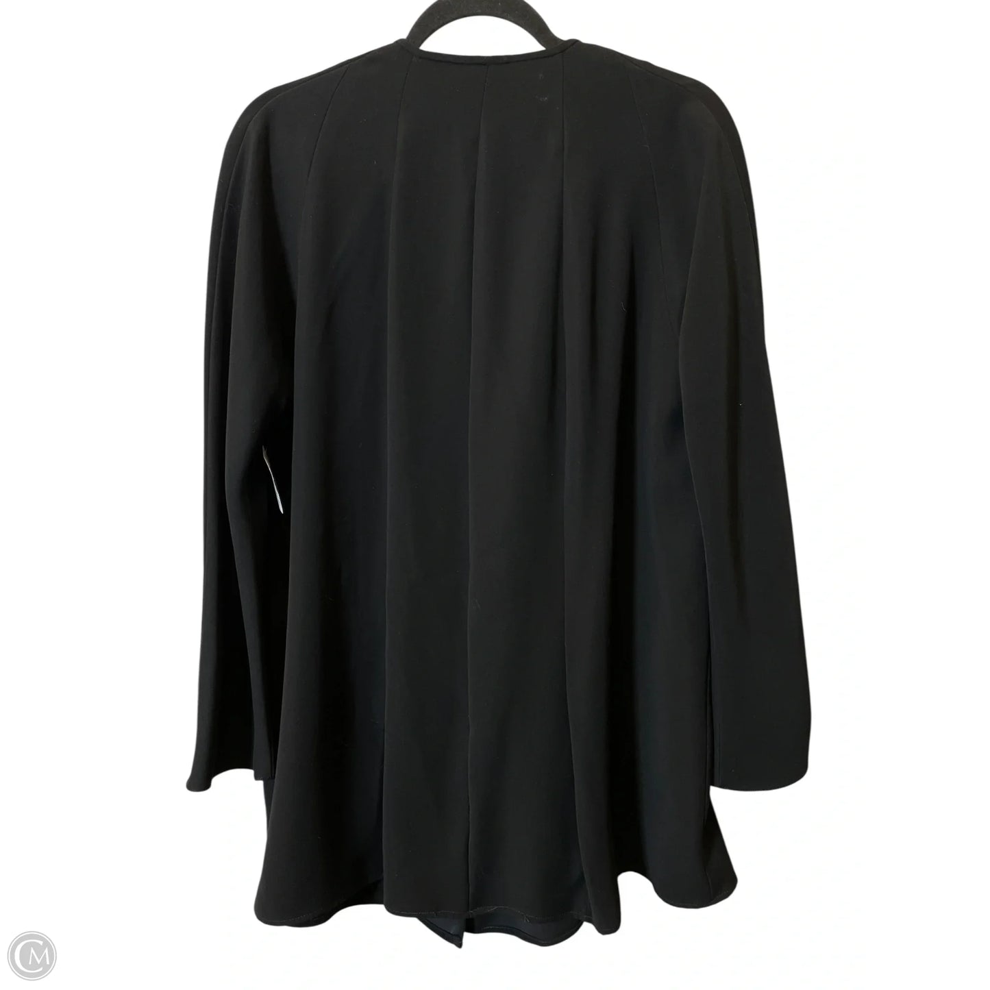 Cardigan By Cmc In Black, Size: M