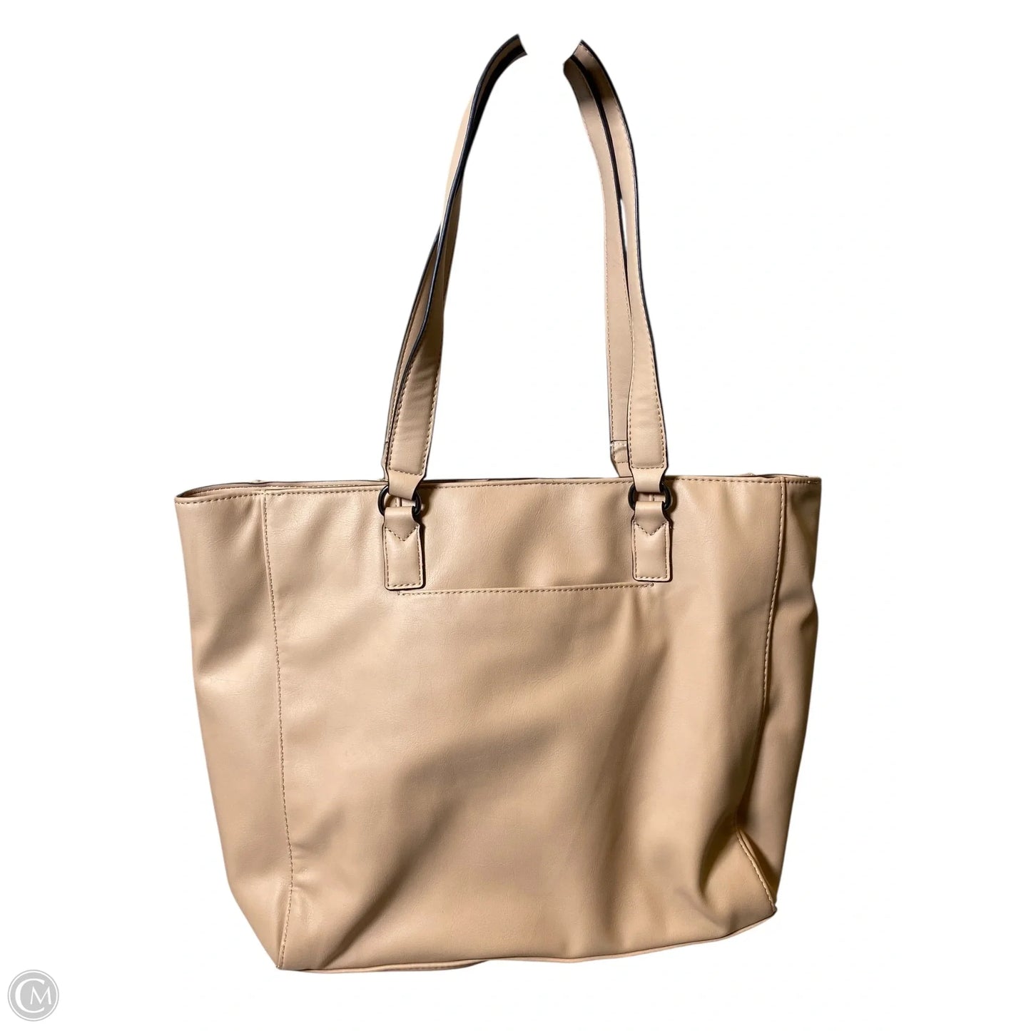 Handbag By Simply Vera, Size: Large