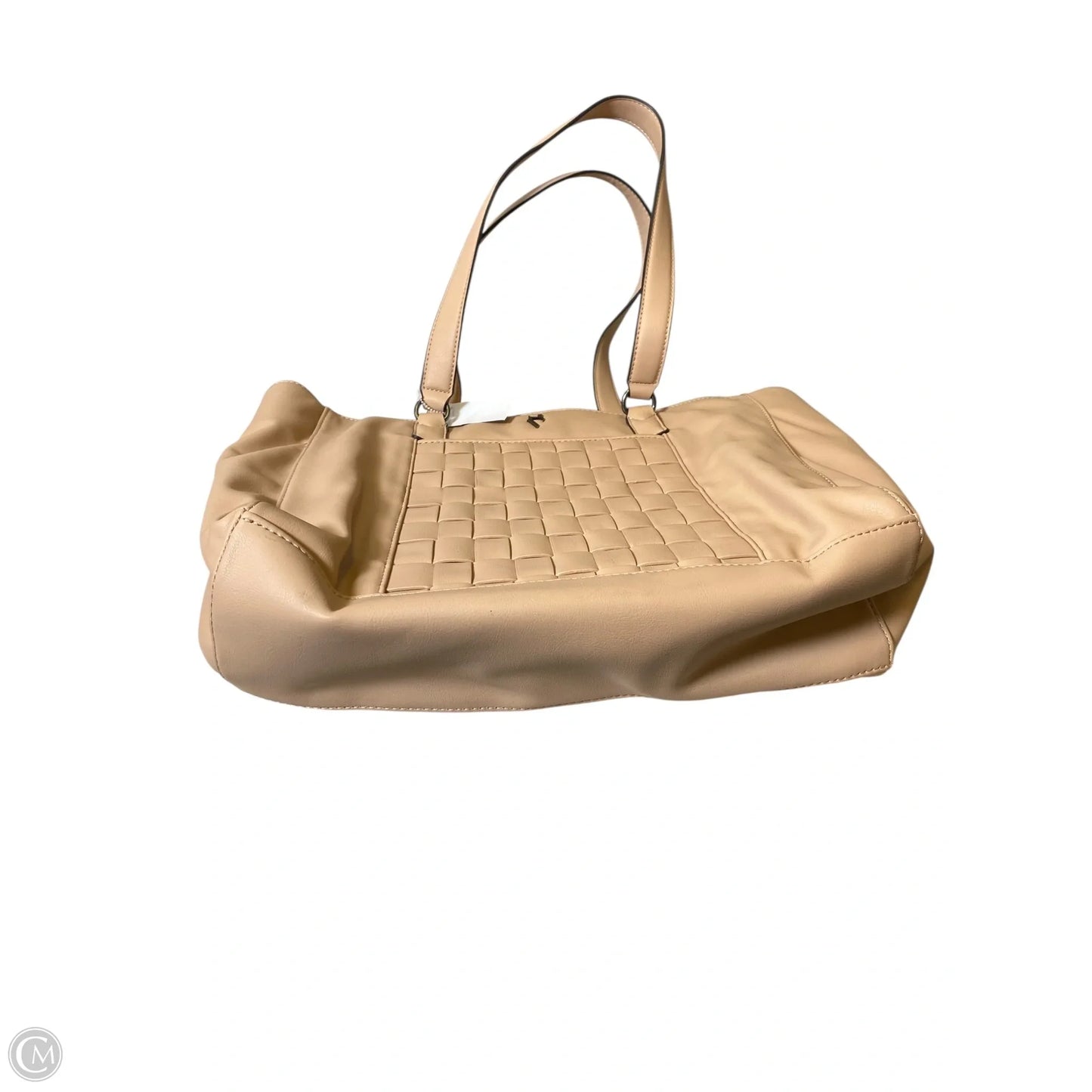 Handbag By Simply Vera, Size: Large
