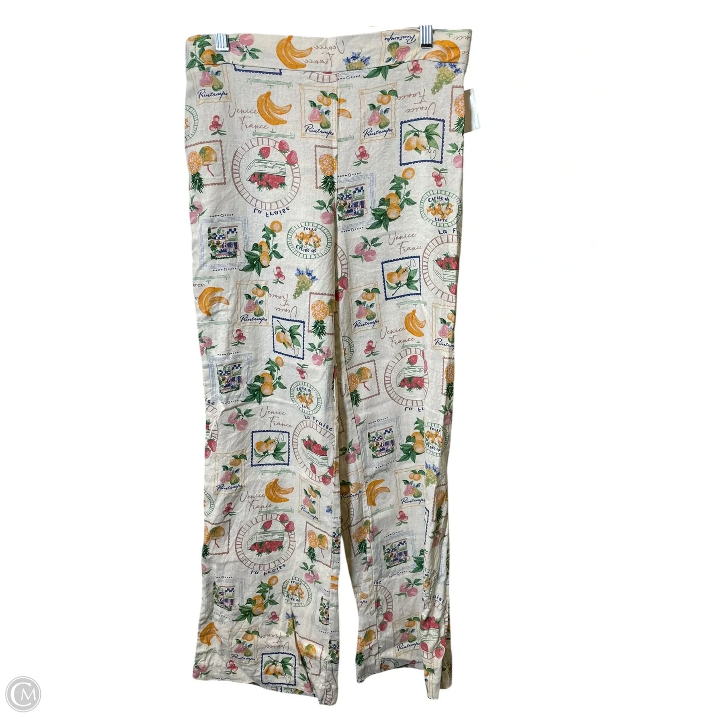 Pants Lounge By Rachel Zoe In Multi-colored, Size: L