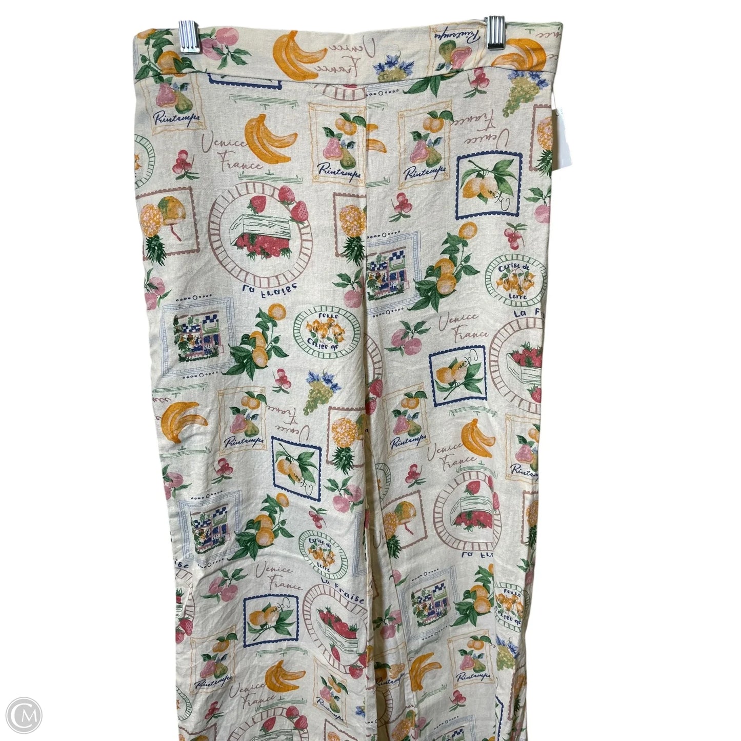 Pants Lounge By Rachel Zoe In Multi-colored, Size: L