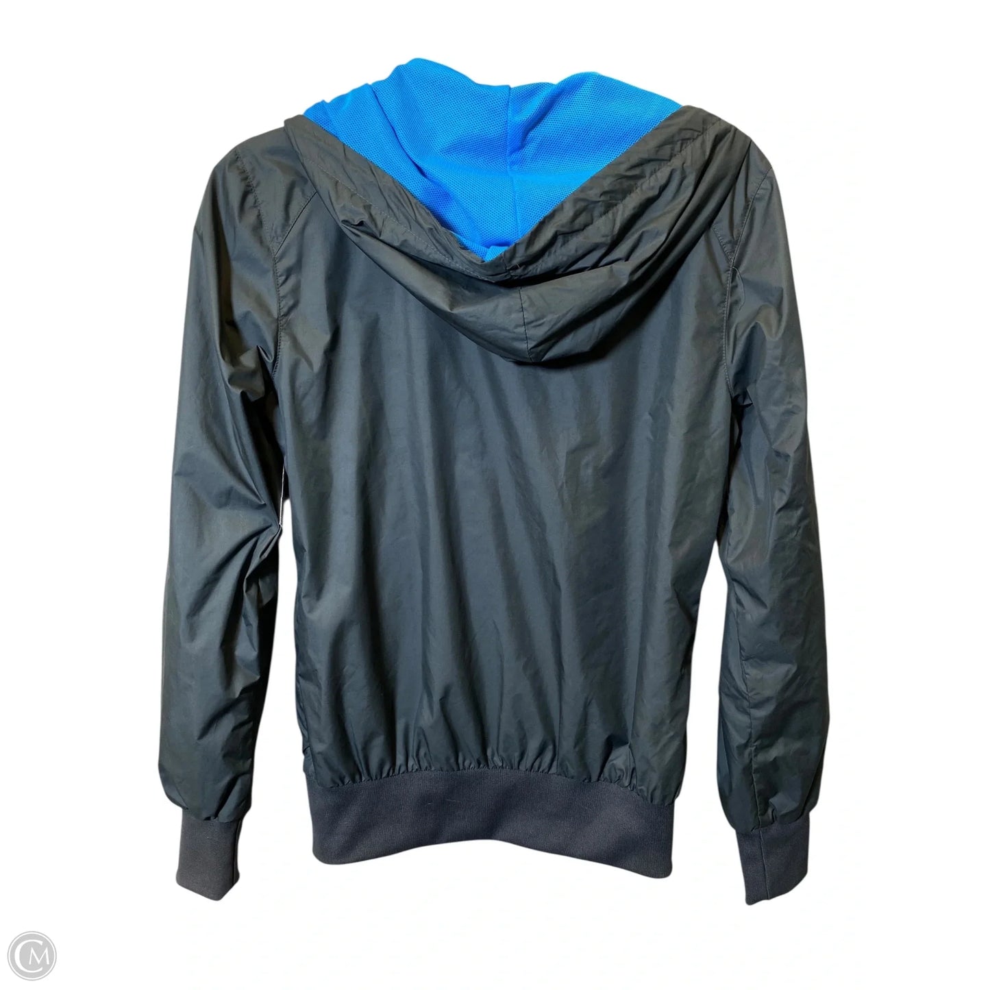 Jacket Other By Nike In Ivory, Size: S