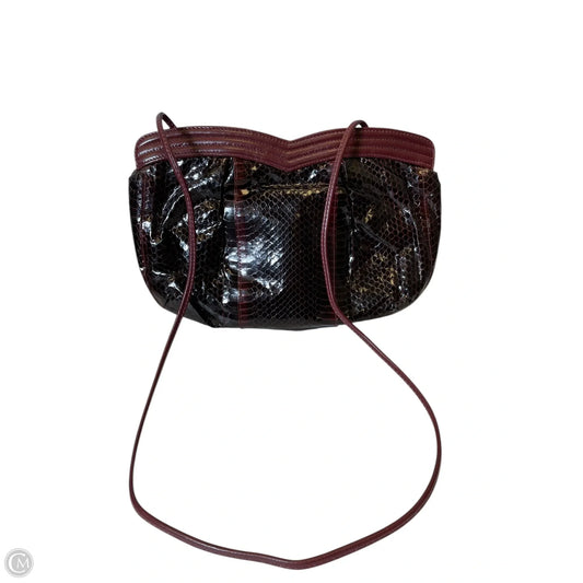 Clutch By Cmc, Size: Medium