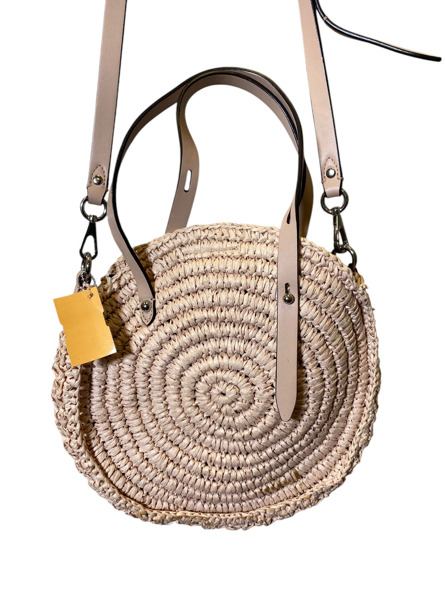 Crossbody Designer By Rebecca Minkoff, Size: Medium