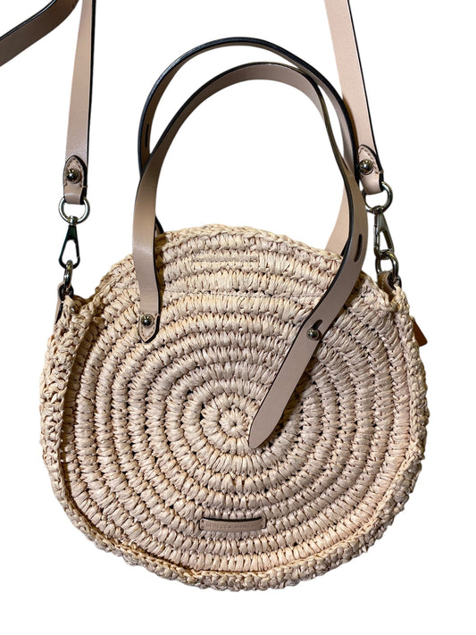 Crossbody Designer By Rebecca Minkoff, Size: Medium