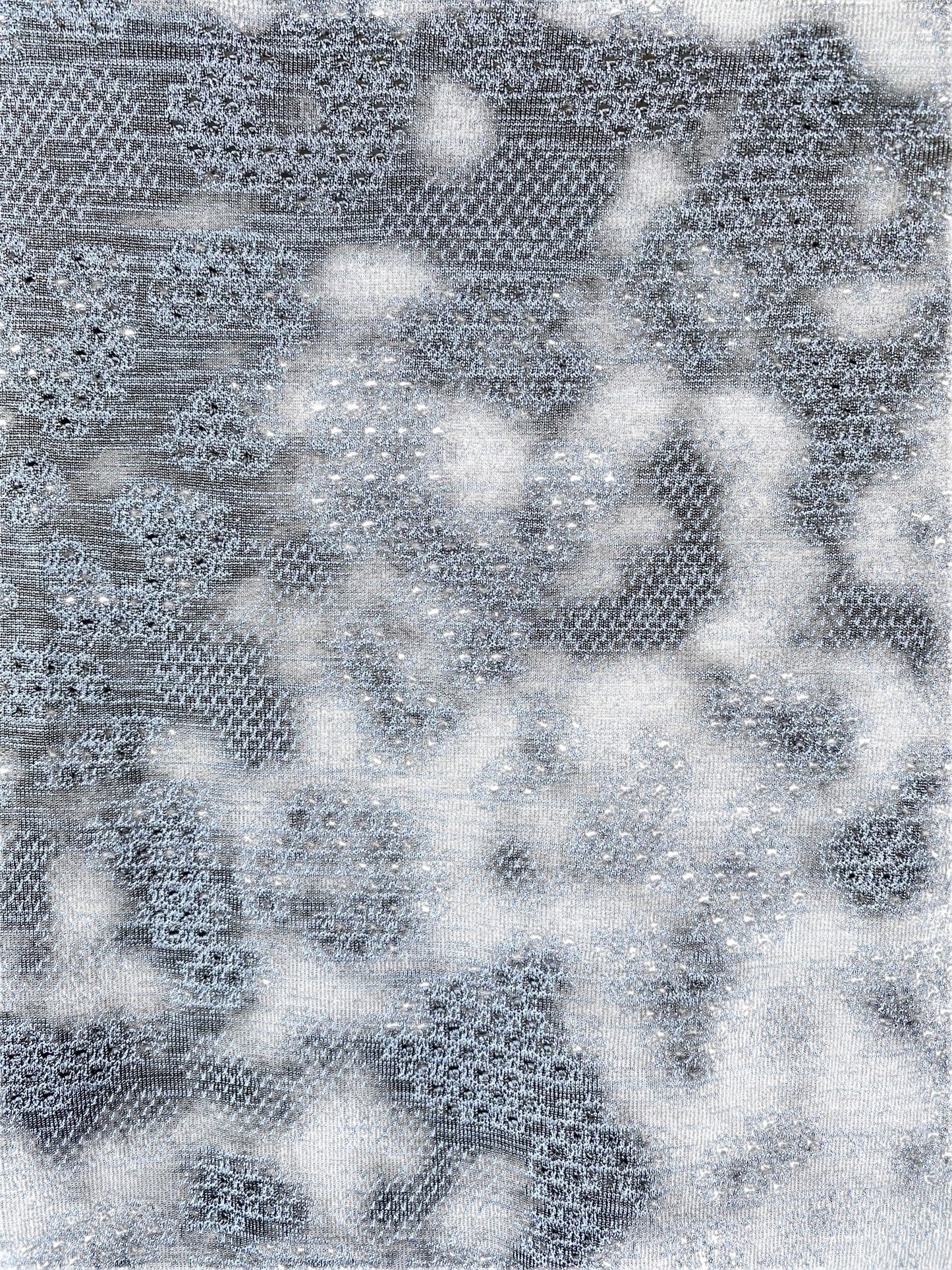 Athletic Tank Top By Lululemon In Grey, Size: M