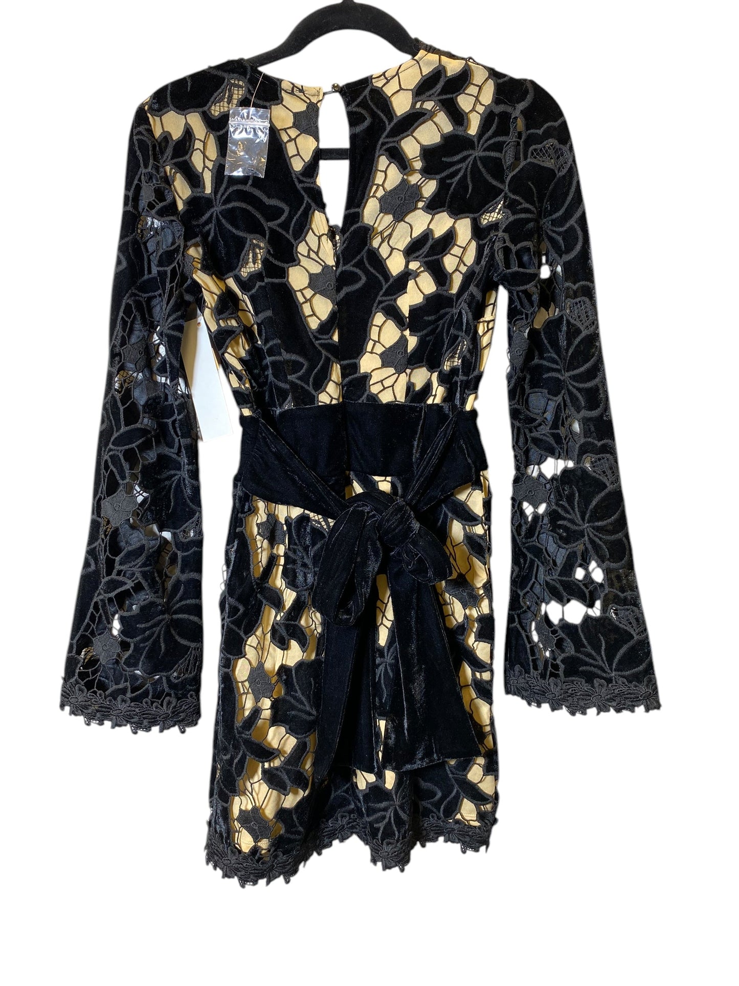 Top Long Sleeve By Loft In Green, Size: S