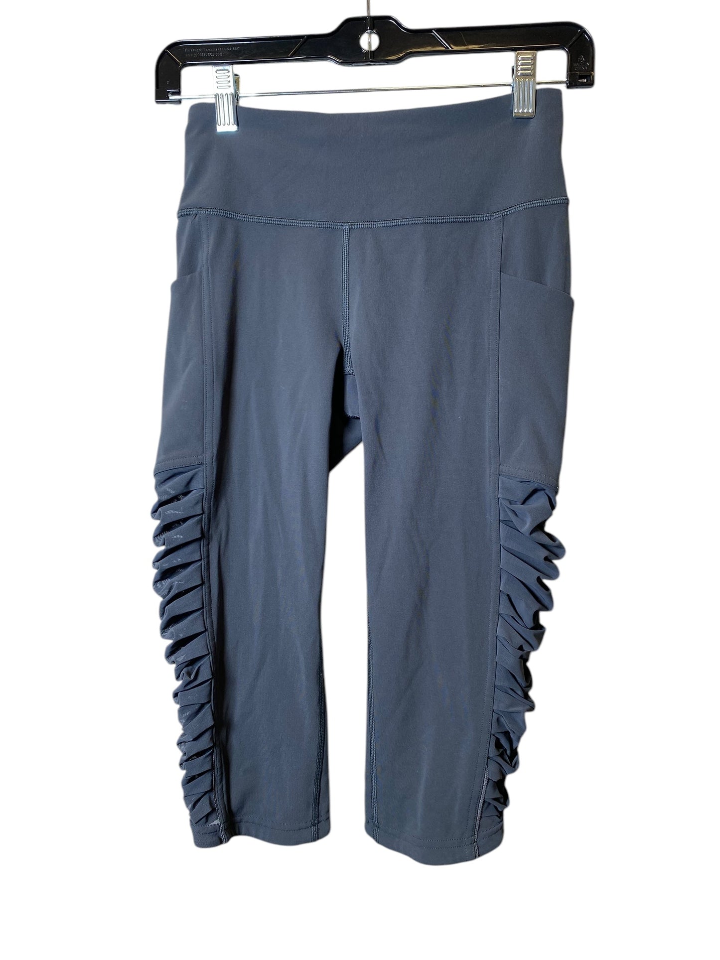 Athletic Leggings Capris By Lululemon  Size: S