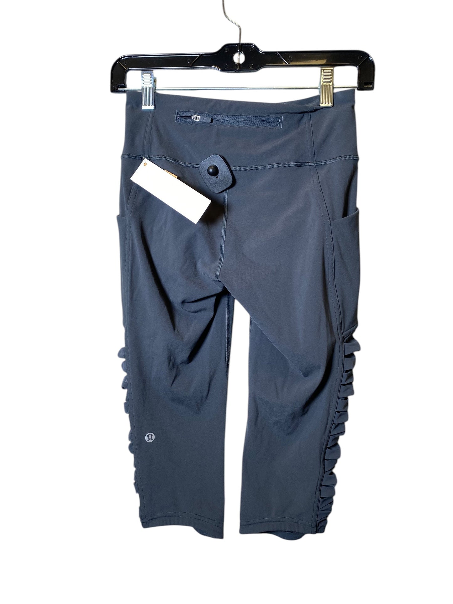 Athletic Leggings Capris By Lululemon  Size: S