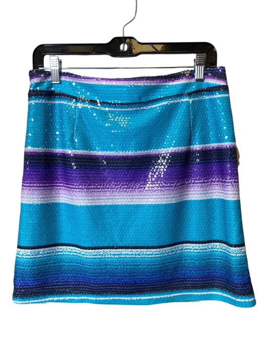 Skirt Mini & Short By Cmc  Size: M