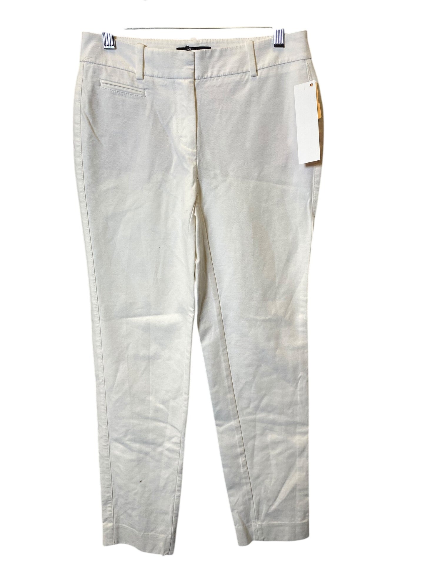 Pants Cropped By White House Black Market  Size: 0