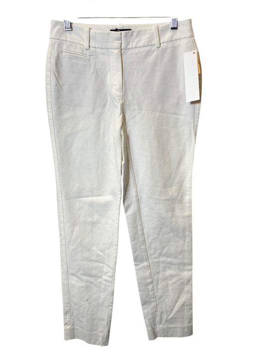 Pants Cropped By White House Black Market  Size: 0