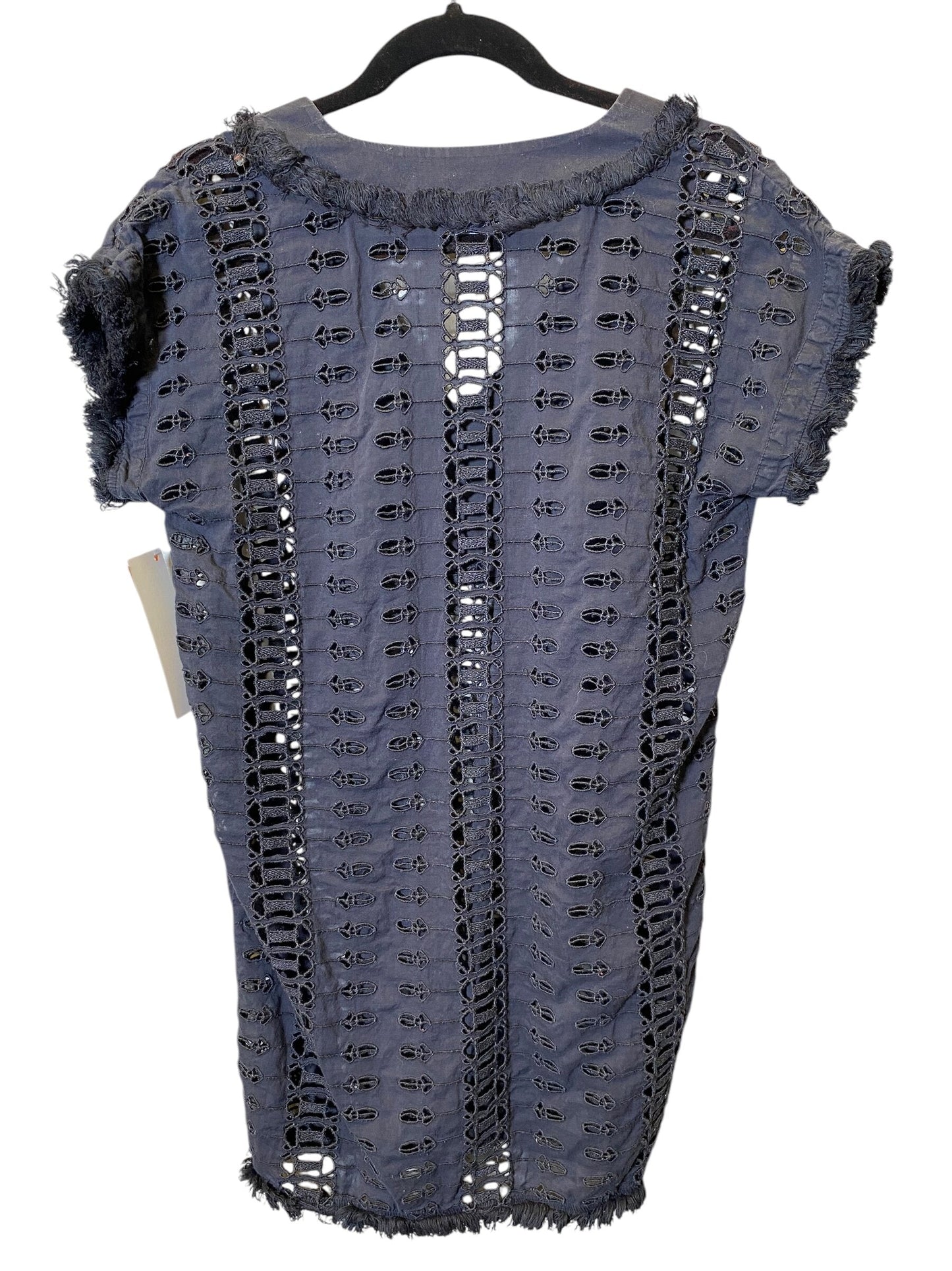 Tunic Short Sleeve By Antonio Melani  Size: S