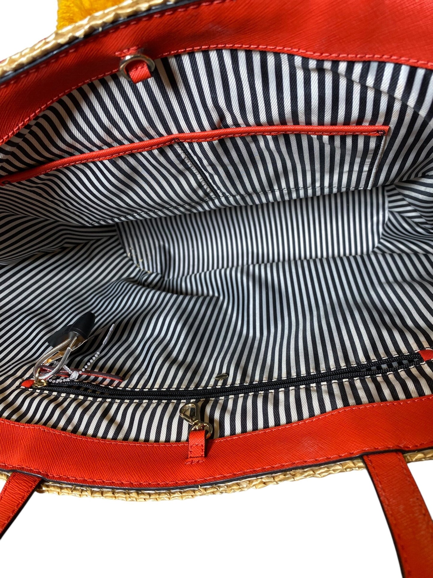 Tote Designer By Kate Spade  Size: Large