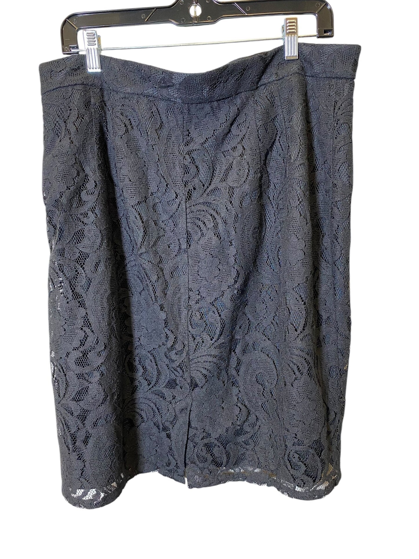 Skirt Midi By Chicos  Size: 14