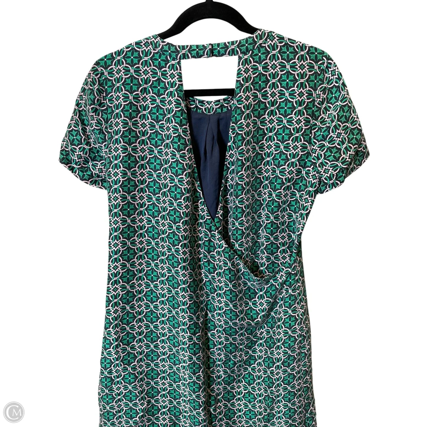 Dress Casual Short By J. Crew In Multi-colored, Size: M