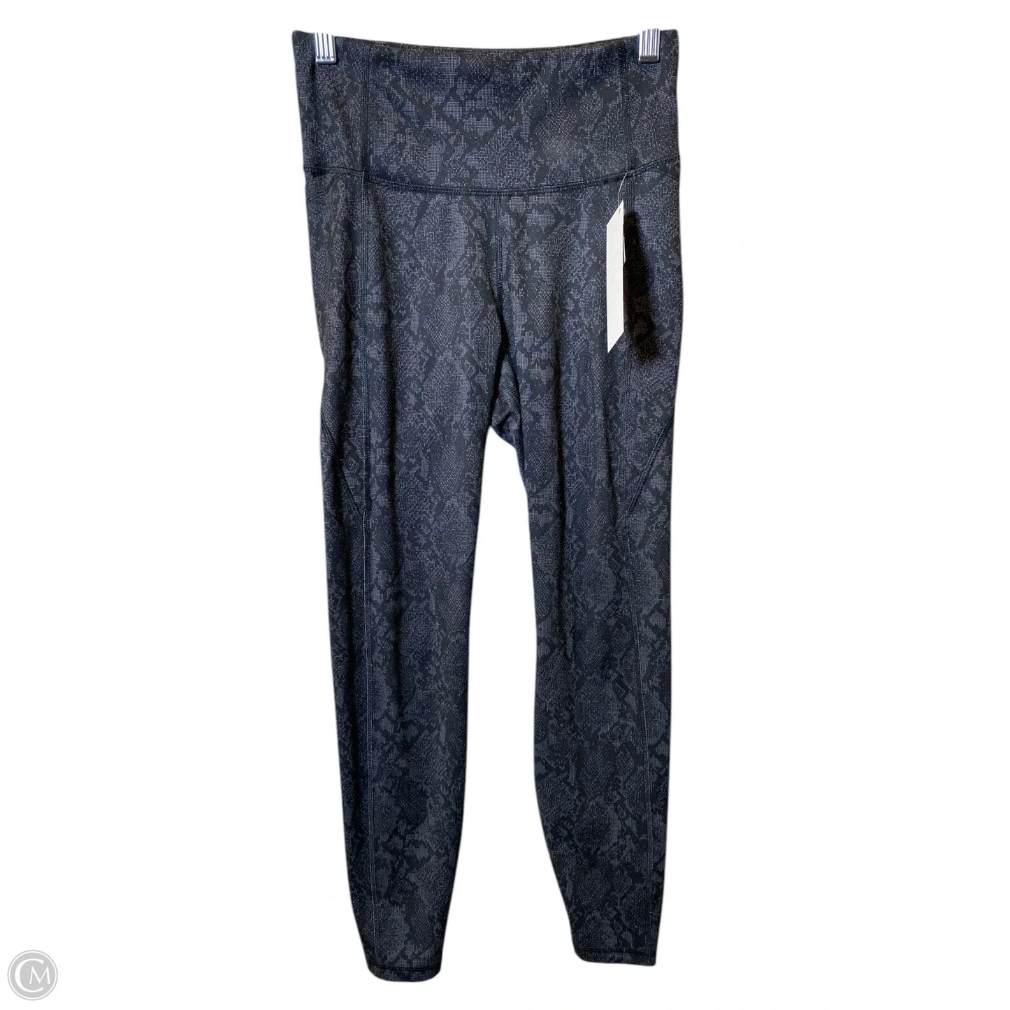 Athletic Leggings By All In Motion In Black, Size: S