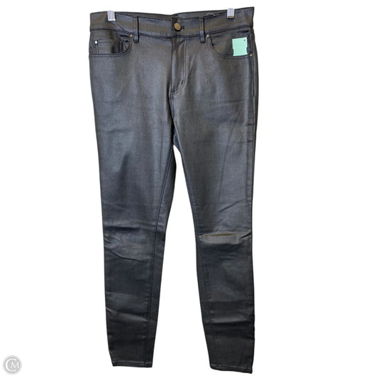 Pants Other By Ann Taylor In Black, Size: 6