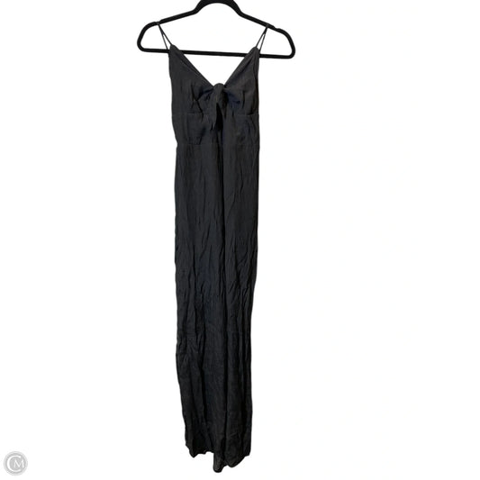 Jumpsuit By Fashion Nova In Black, Size: M