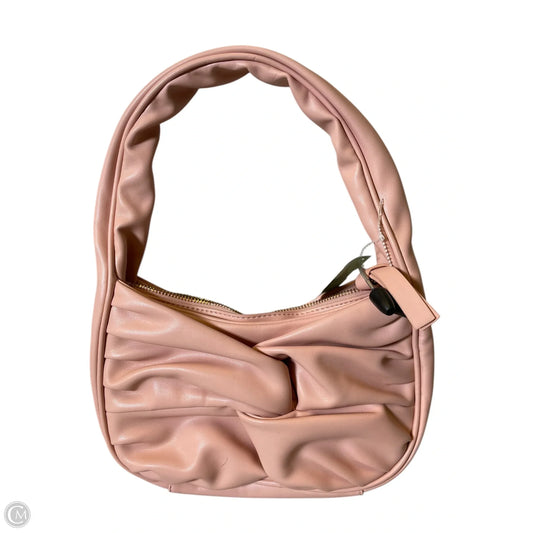 Handbag By Topshop, Size: Small