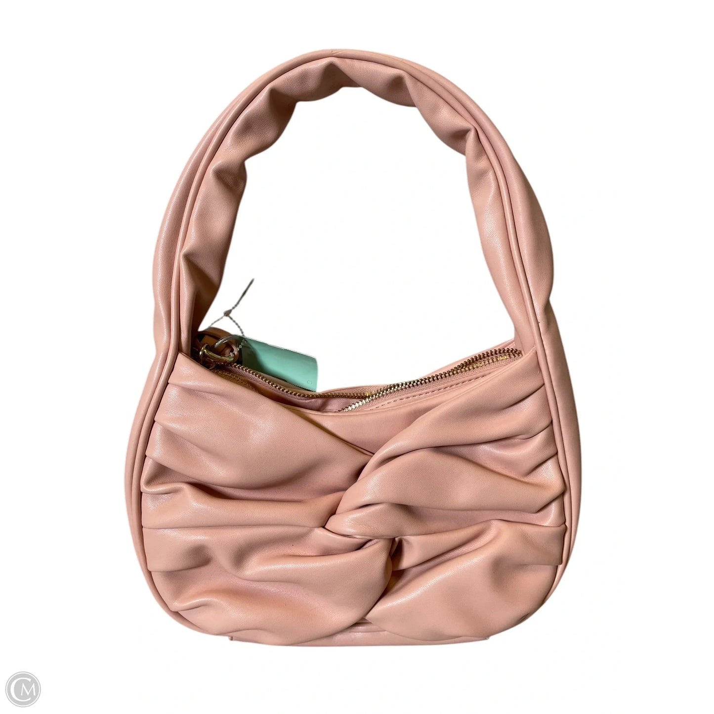 Handbag By Topshop, Size: Small