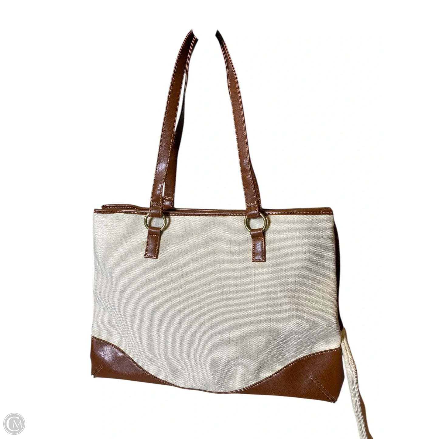 Handbag By Coldwater Creek, Size: Medium